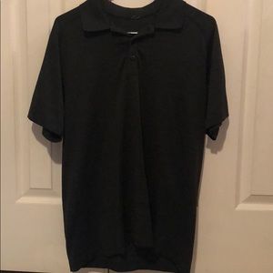 Lululemon Collared Shirt